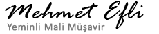 Mehmet EFLİ YMM